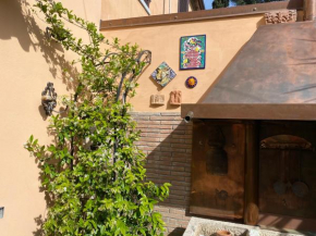 Il podere degli ulivi